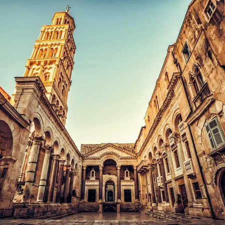 5222-1 For 3 Pers In Appartamento *