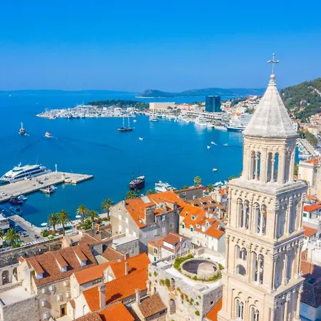 Appartamento 5222-1 For 3 Pers In