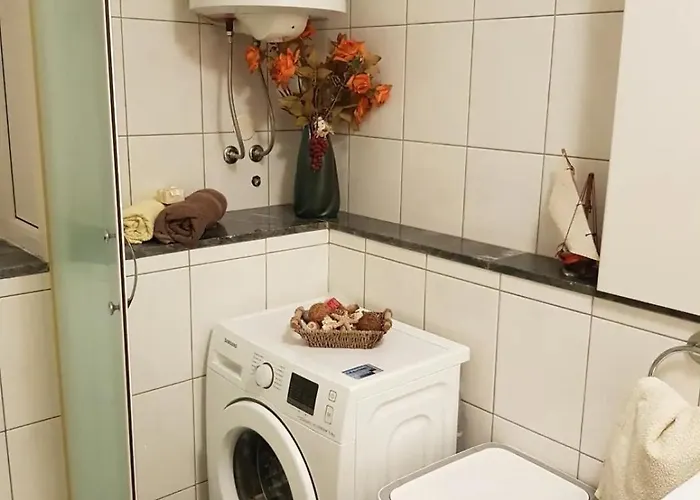 5222-1 For 3 Pers In Appartamento