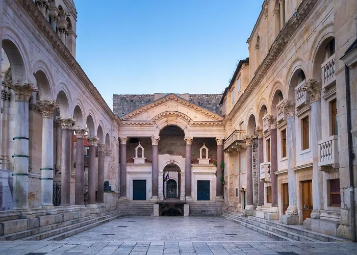 5222-1 For 3 Pers In Appartamento