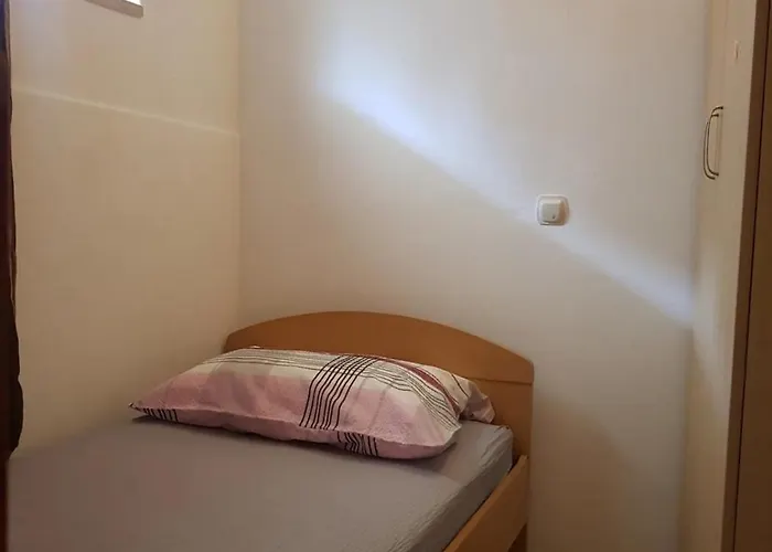 Appartamento 5222-1 For 3 Pers In Spalato