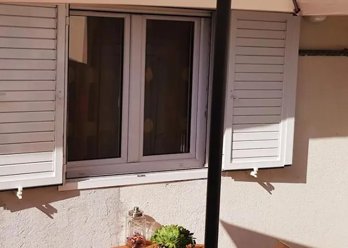 5222-1 For 3 Pers In Appartamento