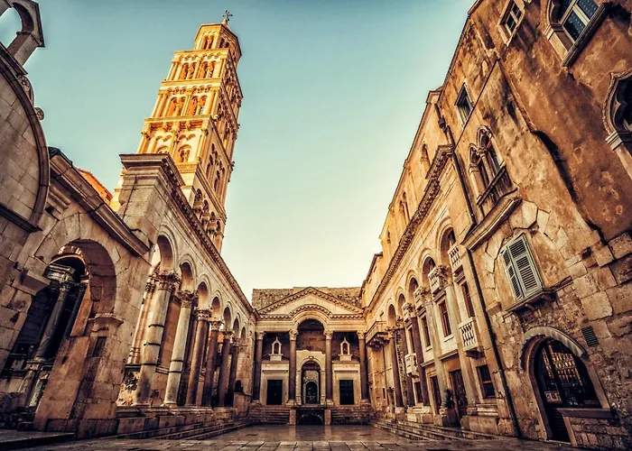 5222-1 For 3 Pers In Appartamento *