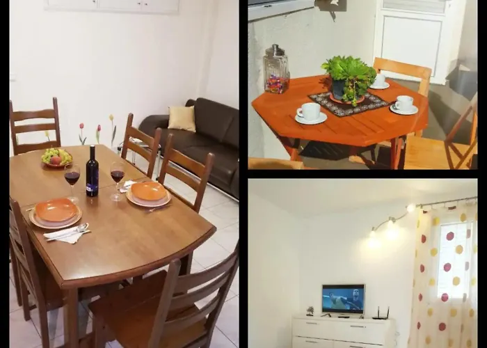 5222-1 For 3 Pers In * Spalato