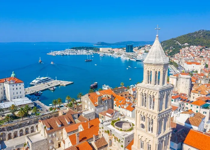 Appartamento 5222-1 For 3 Pers In