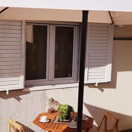 5222-1 For 3 Pers In Appartement