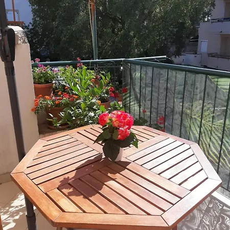 5222-1 For 3 Pers In Сплит