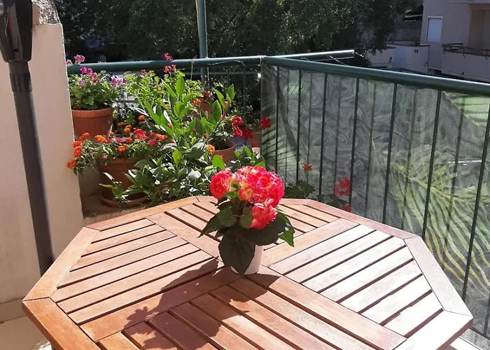 5222-1 For 3 Pers In Split