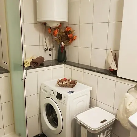 5222-1 For 3 Pers In Apartment