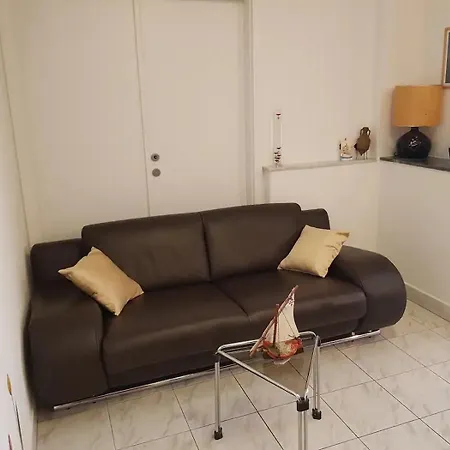 Apartment 5222-1 For 3 Pers In